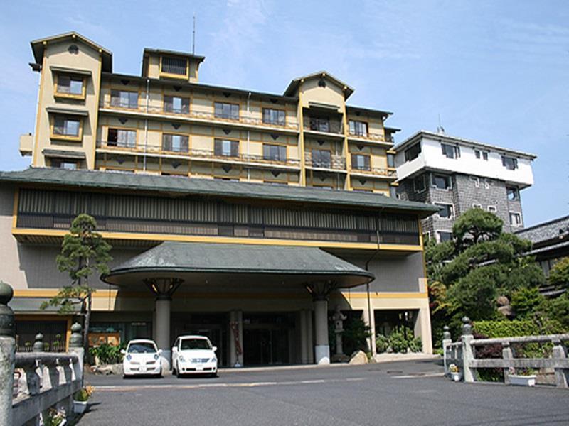 Hoseikan Matsue Exterior photo