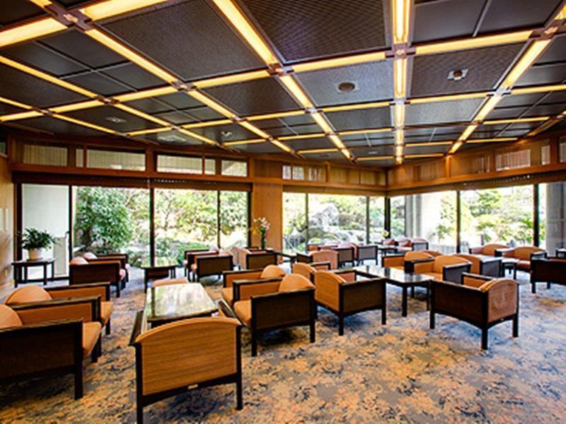 Hoseikan Matsue Exterior photo