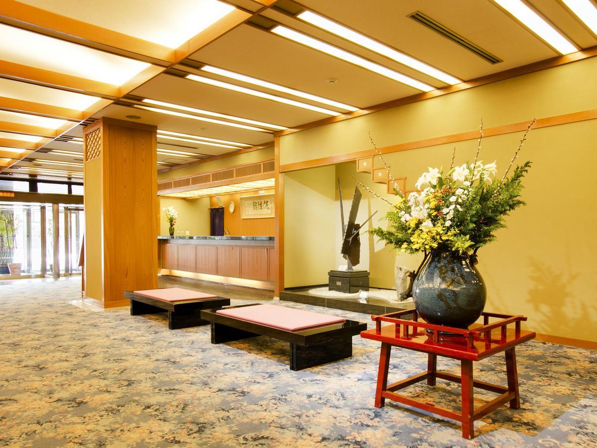Hoseikan Matsue Exterior photo