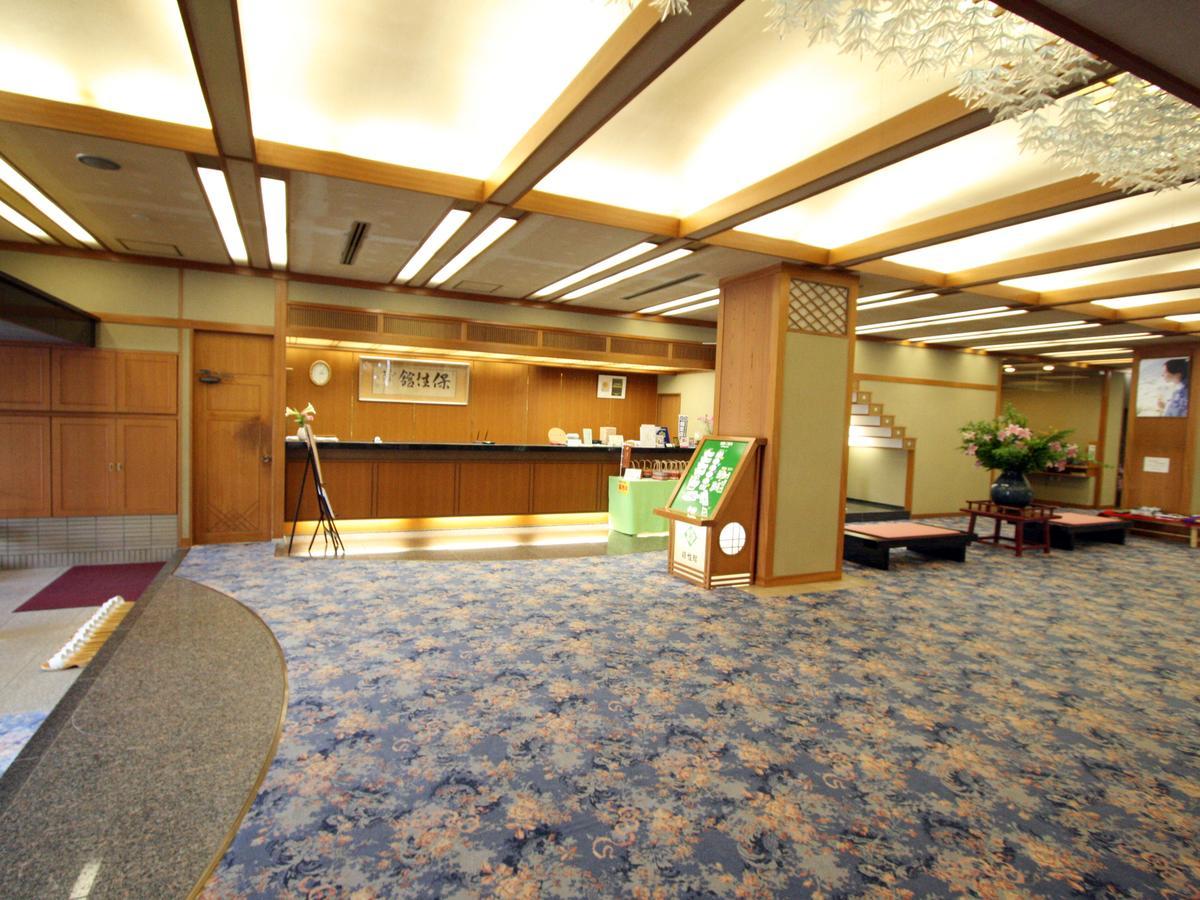Hoseikan Matsue Exterior photo