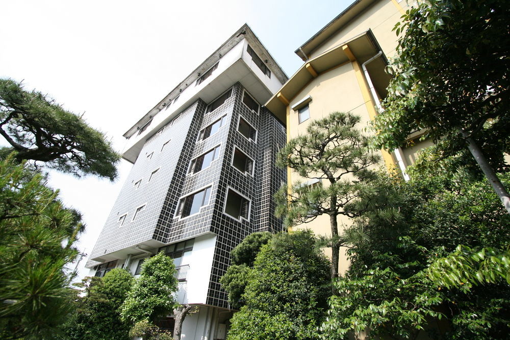 Hoseikan Matsue Exterior photo