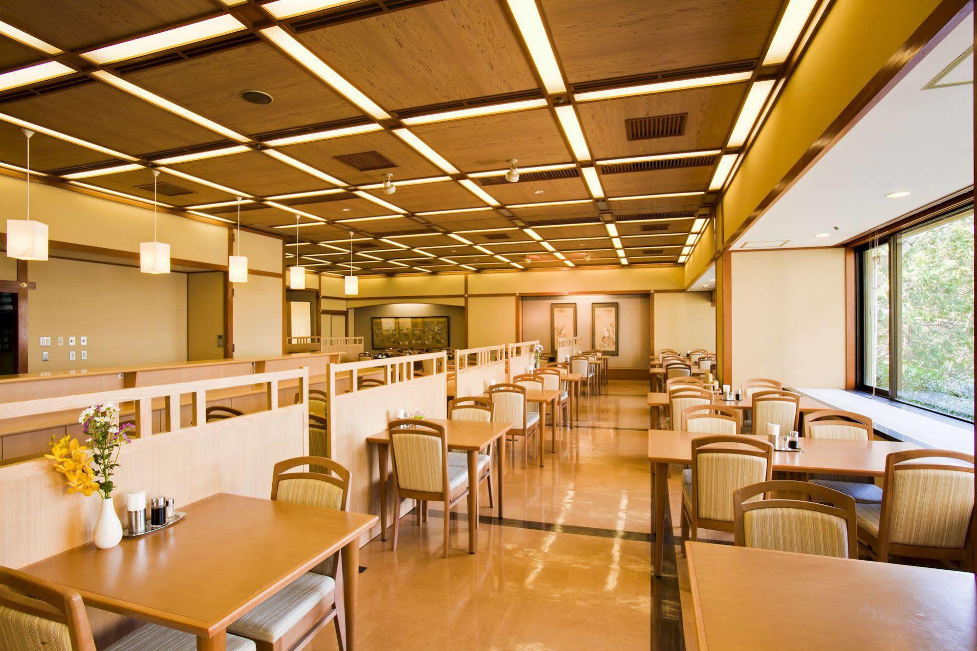 Hoseikan Matsue Exterior photo