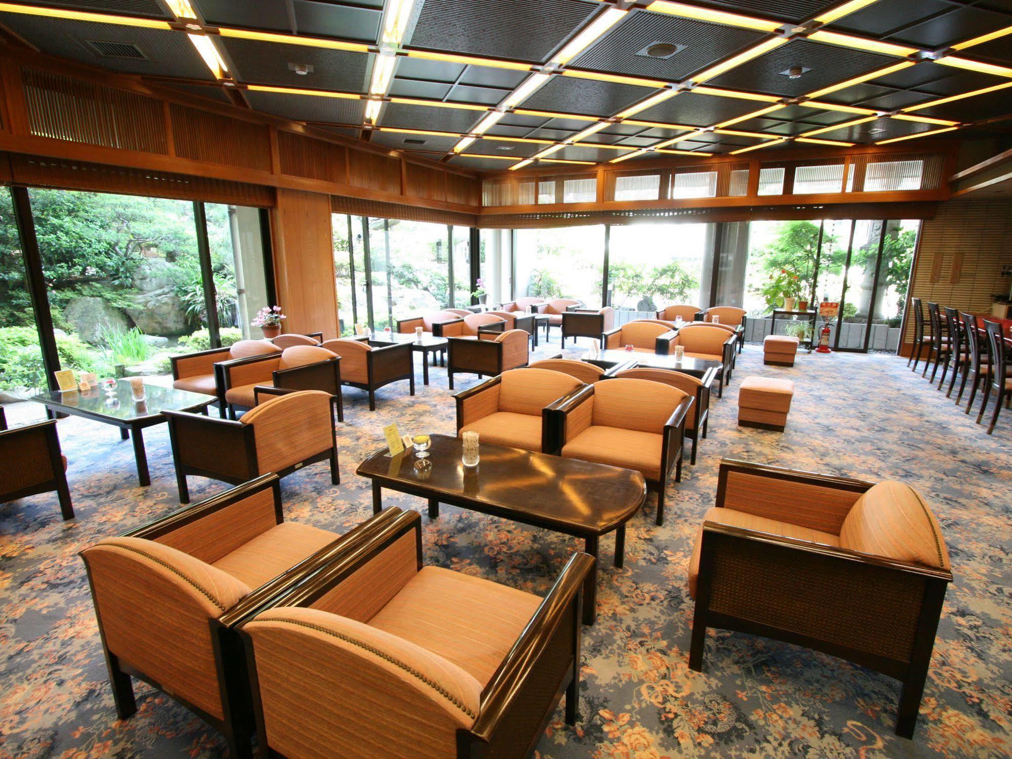 Hoseikan Matsue Exterior photo