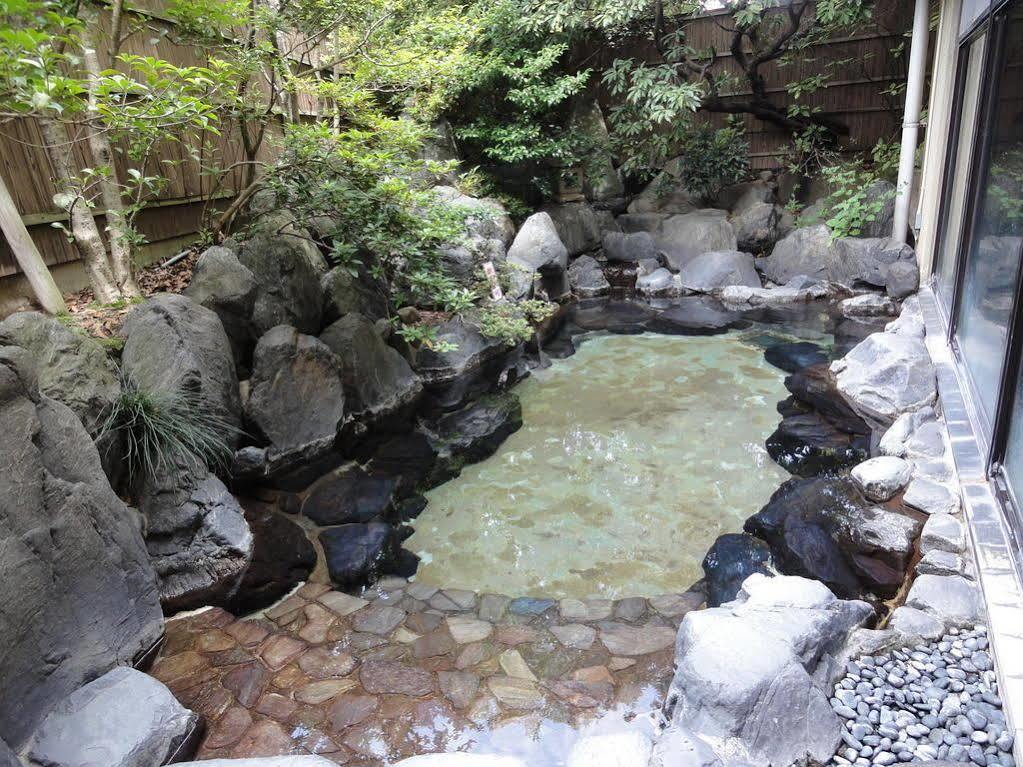 Hoseikan Matsue Exterior photo