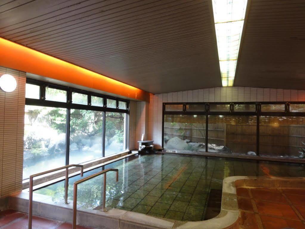 Hoseikan Matsue Exterior photo